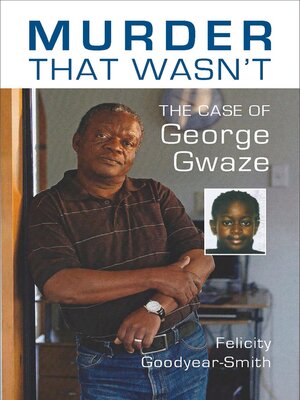 cover image of Murder That Wasn't